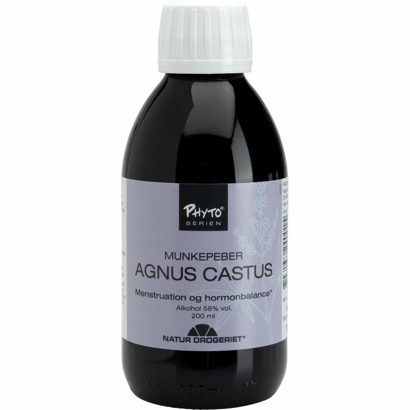 Agnus Castus 200 ml
